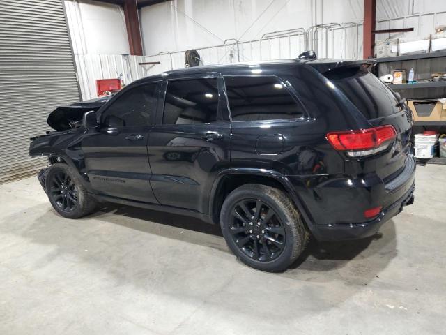 Продаж на аукціоні авто 2017 Jeep Grand Cherokee, vin: 1C4RJEAG8HC717284, номер лоту: 82292015