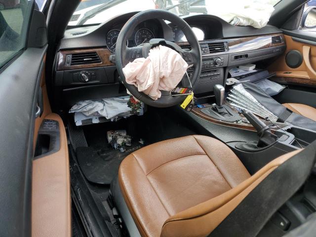 2010 Bmw 335 მანქანა იყიდება აუქციონზე, vin: WBAWL7C58AP475676, აუქციონის ნომერი: 82342275