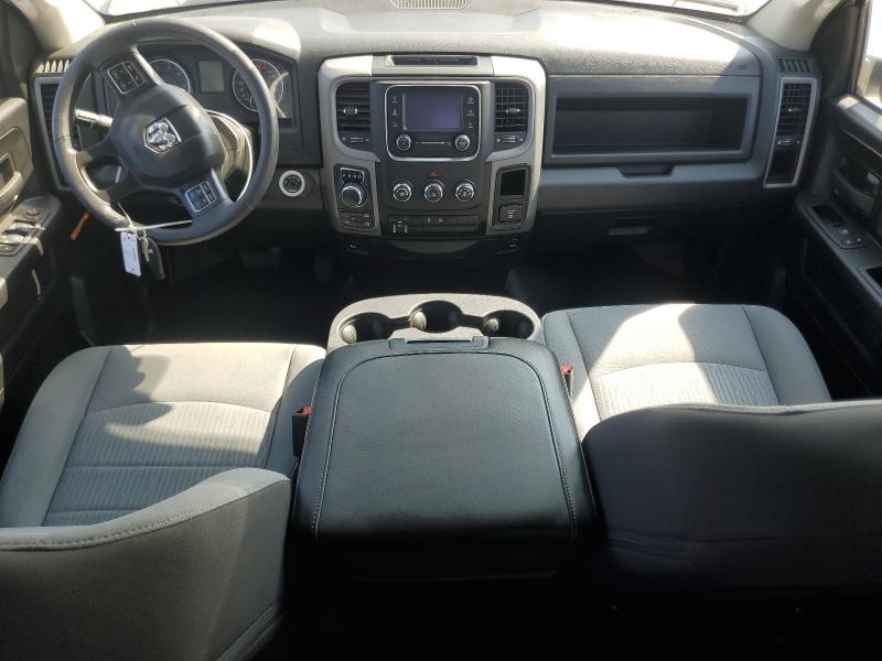 89660255 :رقم المزاد ، 1C6RR7XT5PS534221 vin ، 2023 Ram 1500 Class مزاد بيع