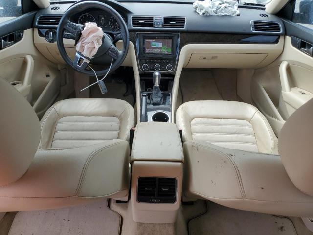 Aukcja sprzedaży 2014 Volkswagen Passat, vin: 1VWCT7A3XEC034567, numer aukcji: 84624735