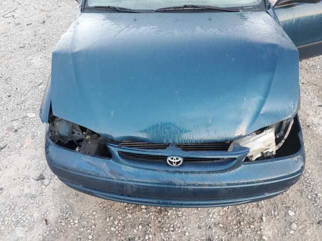 86660325 :رقم المزاد ، 1NXBR12E2WZ014265 vin ، 1998 Toyota Corolla مزاد بيع