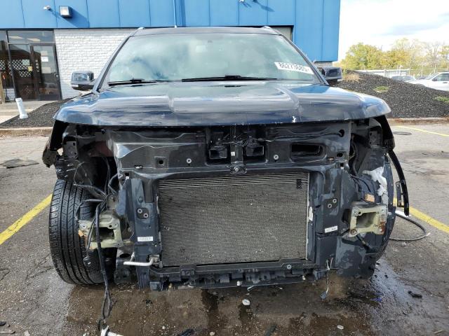 Продажа на аукционе авто 2018 Ford Explorer, vin: 1FM5K8F89JGB91370, номер лота: 86273685