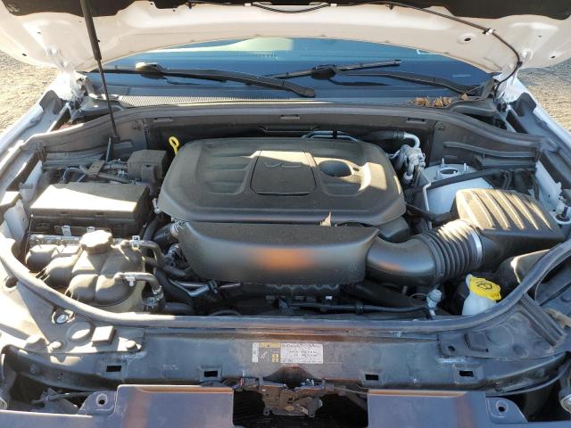 86771335 :رقم المزاد ، 1C4RDJDG4LC252863 vin ، 2020 Dodge Durango Gt مزاد بيع