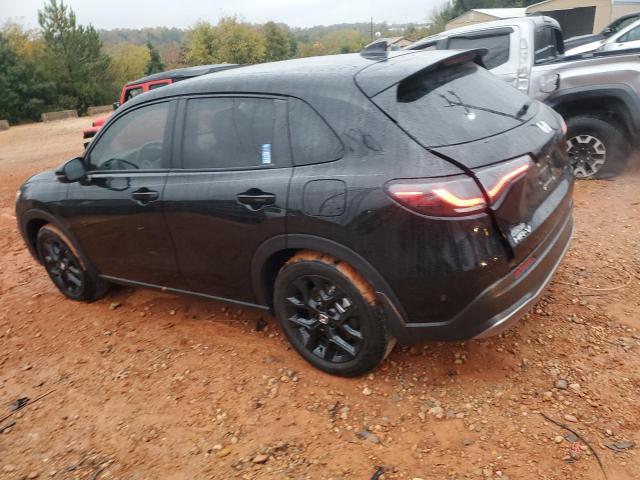 Продажа на аукционе авто 2025 Honda Hr-v Sport, vin: 3CZRZ1H52SM722552, номер лота: 82744395