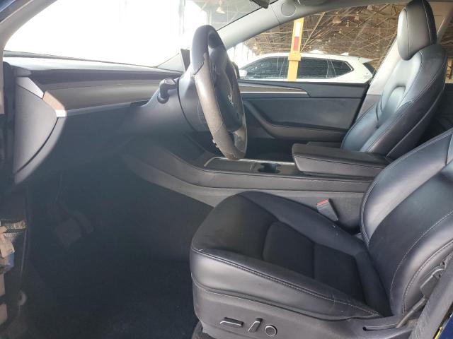 Продаж на аукціоні авто 2023 Tesla Model Y, vin: 7SAYGAEE2PF582870, номер лоту: 86654875