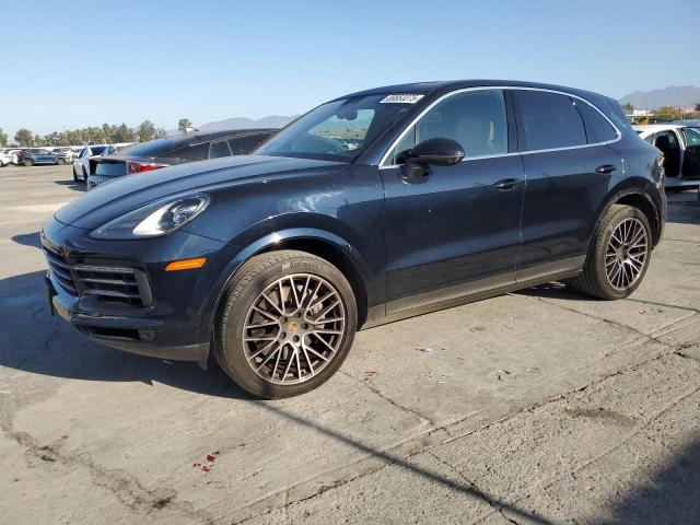 99370865 :رقم المزاد ، WP1AA2AY8PDA02095 vin ، 2023 Porsche Cayenne Ba مزاد بيع
