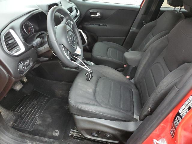 Продаж на аукціоні авто 2019 Jeep Renegade L, vin: ZACNJBBB7KPK02793, номер лоту: 86628045