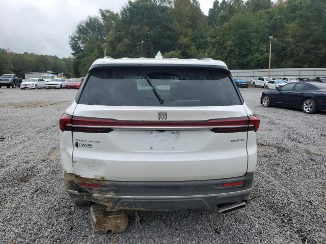 Aukcja sprzedaży 2025 Buick Enclave Preferred, vin: 5GAERARS4SJ154294, numer aukcji: 85075345