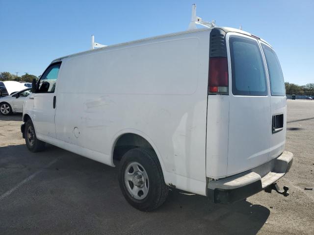 Aukcja sprzedaży 2002 Chevrolet Express G2, vin: 1GCFG25M921125671, numer aukcji: 85102285