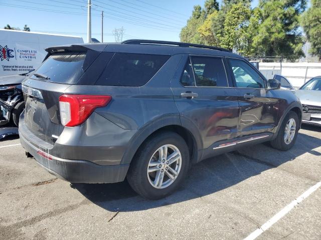 Aukcja sprzedaży 2020 Ford Explorer X, vin: 1FMSK7DHXLGC47271, numer aukcji: 87102805