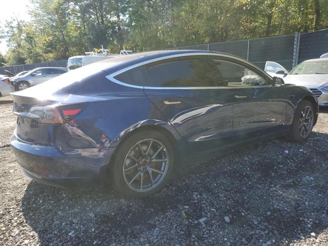 Продажа на аукционе авто 2018 Tesla Model 3, vin: 5YJ3E1EA5JF027753, номер лота: 86148995