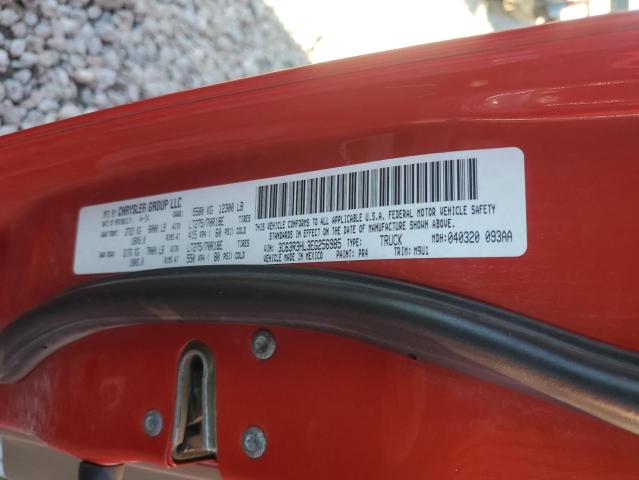 87189115 :رقم المزاد ، 3C63R3HL3EG256985 vin ، 2014 Ram 3500 Slt مزاد بيع