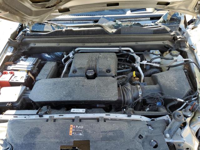 2024 Gmc Canyon At4 მანქანა იყიდება აუქციონზე, vin: 1GTP6EEK7R1257846, აუქციონის ნომერი: 86596165