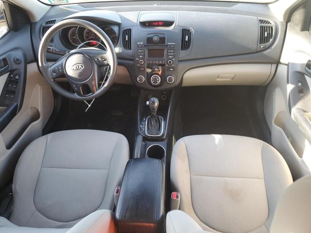 Продаж на аукціоні авто 2012 Kia Forte Ex, vin: KNAFU4A28C5496577, номер лоту: 82765915