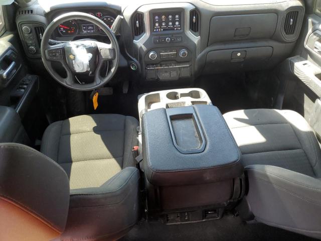 Продажа на аукционе авто 2024 Chevrolet Silverado, vin: 1GCRDBEK1RZ184102, номер лота: 86237075