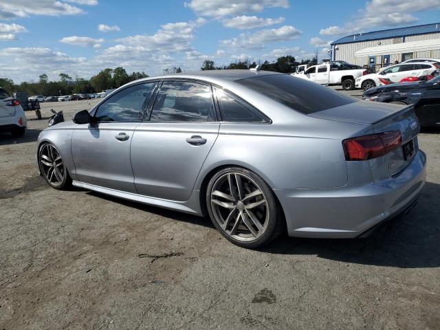 Продажа на аукционе авто 2017 Audi S6, vin: WAUFFAFCXHN131173, номер лота: 84882445