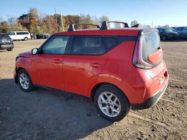 2023 Kia Soul მანქანა იყიდება აუქციონზე, vin: KNDJ23AUXP7214674, აუქციონის ნომერი: 48679476
