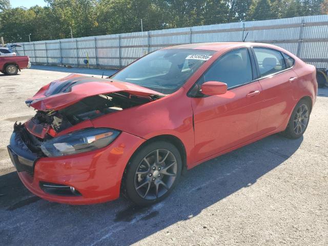 Aukcja sprzedaży 2016 Dodge Dart, vin: 1C3CDFFA5GD821512, numer aukcji: 46922546