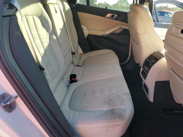 Aukcja sprzedaży 2021 Bmw X6, vin: 5UXCY4C05M9F19282, numer aukcji: 90798145