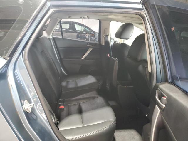 Продаж на аукціоні авто 2011 Mazda 3, vin: JM1BL1M67B1466218, номер лоту: 84215895