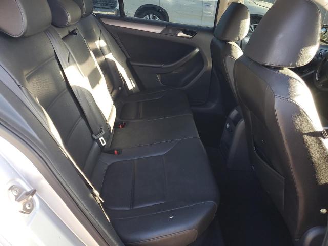 2014 Volkswagen Jetta Tdi მანქანა იყიდება აუქციონზე, vin: 3VWLL7AJ7EM258358, აუქციონის ნომერი: 81443335
