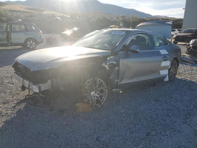 Продажа на аукционе авто 2010 Audi A5, vin: WAULFAFR8AA055988, номер лота: 89440685