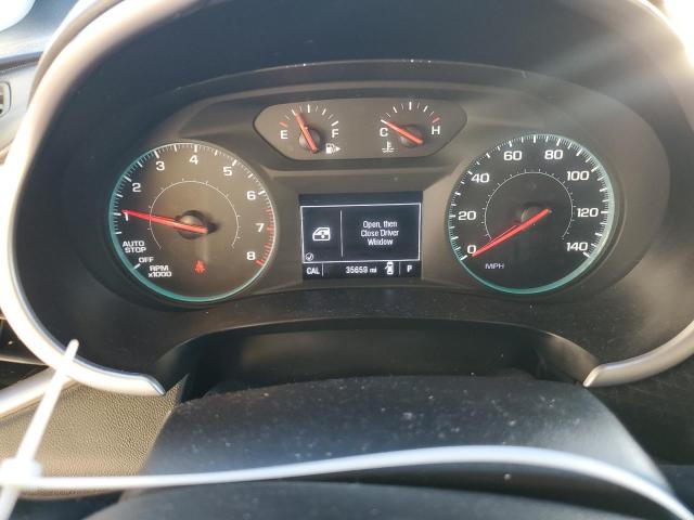 Продаж на аукціоні авто 2024 Chevrolet Malibu Lt, vin: 1G1ZD5ST3RF232112, номер лоту: 84926925