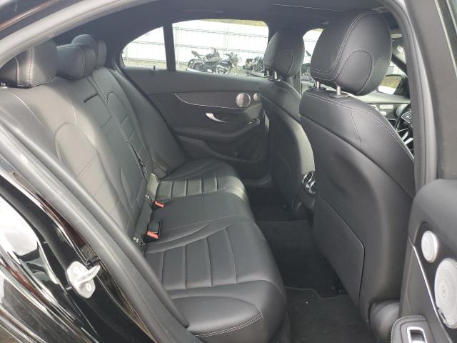 Продаж на аукціоні авто 2021 Mercedes-benz C 300 4mat, vin: W1KWF8EBXMR620153, номер лоту: 86616655
