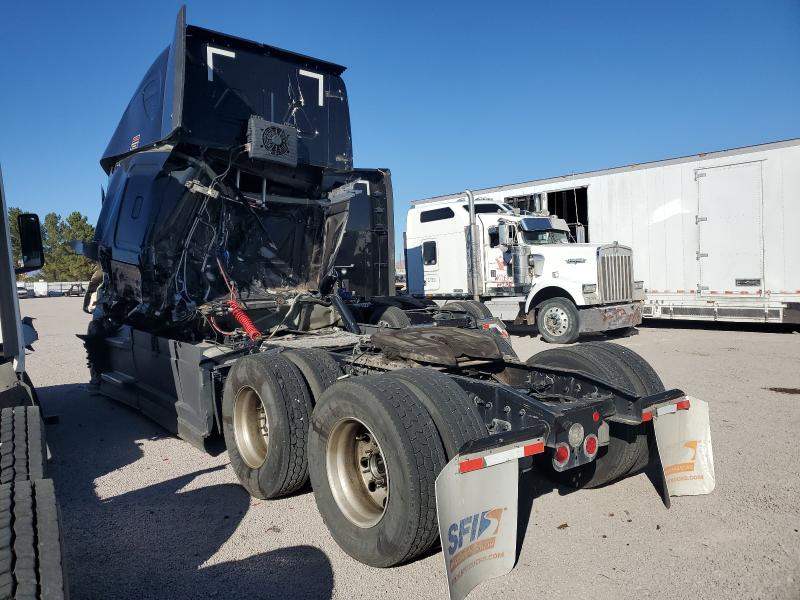 2022 Freightliner Cascadia 126 მანქანა იყიდება აუქციონზე, vin: 3AKJHHDR8NSMF4015, აუქციონის ნომერი: 66959475
