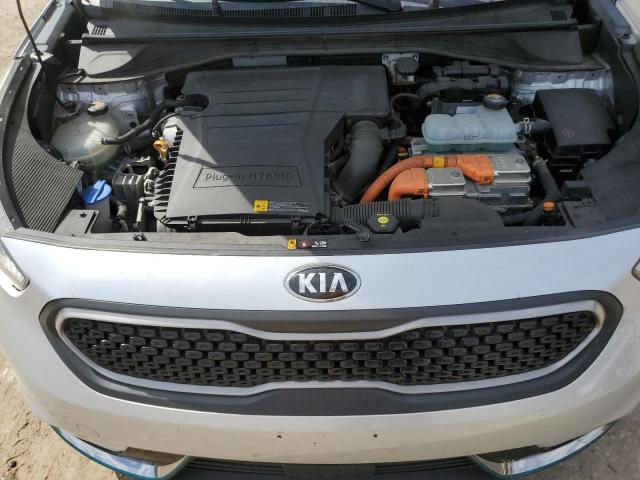 Продажа на аукционе авто 2018 Kia Niro Ex, vin: KNDCD3LDXJ5163986, номер лота: 84614475