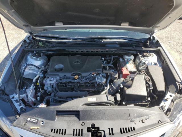 Продажа на аукционе авто 2022 Toyota Camry, vin: 4T1K61AK8NU013376, номер лота: 89628015