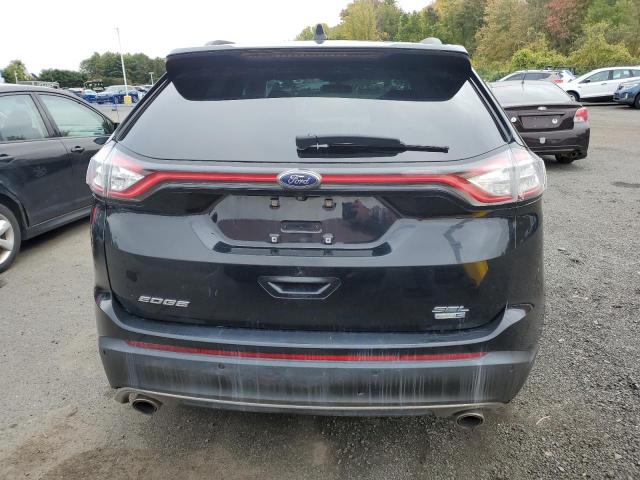 Aukcja sprzedaży 2018 Ford Edge Sel, vin: 2FMPK4J91JBC24256, numer aukcji: 80510225