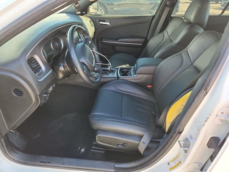 Продаж на аукціоні авто 2019 Dodge Charger, vin: 2C3CDXCT0KH575282, номер лоту: 89446805