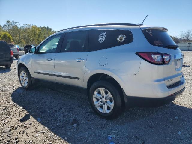 Продажа на аукционе авто 2017 Chevrolet Traverse L, vin: 1GNKRFED2HJ197571, номер лота: 87033345