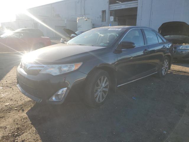 Aukcja sprzedaży 2012 Toyota Camry, vin: 4T1BF1FK7CU594424, numer aukcji: 46825056