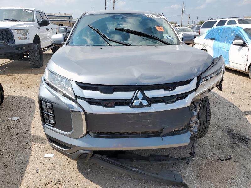 Aukcja sprzedaży 2021 Mitsubishi Outlander Sport, vin: JA4APVAU4MU033476, numer aukcji: 90316895