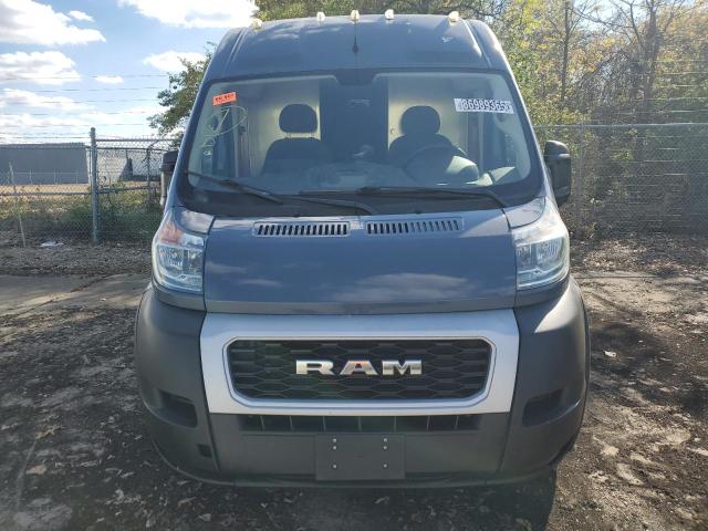 2020 Ram Promaster 3500 მანქანა იყიდება აუქციონზე, vin: 3C6URVJG9LE139742, აუქციონის ნომერი: 86989365
