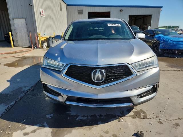 86106065 :رقم المزاد ، 5J8YD3H54LL012181 vin ، 2020 Acura Mdx مزاد بيع
