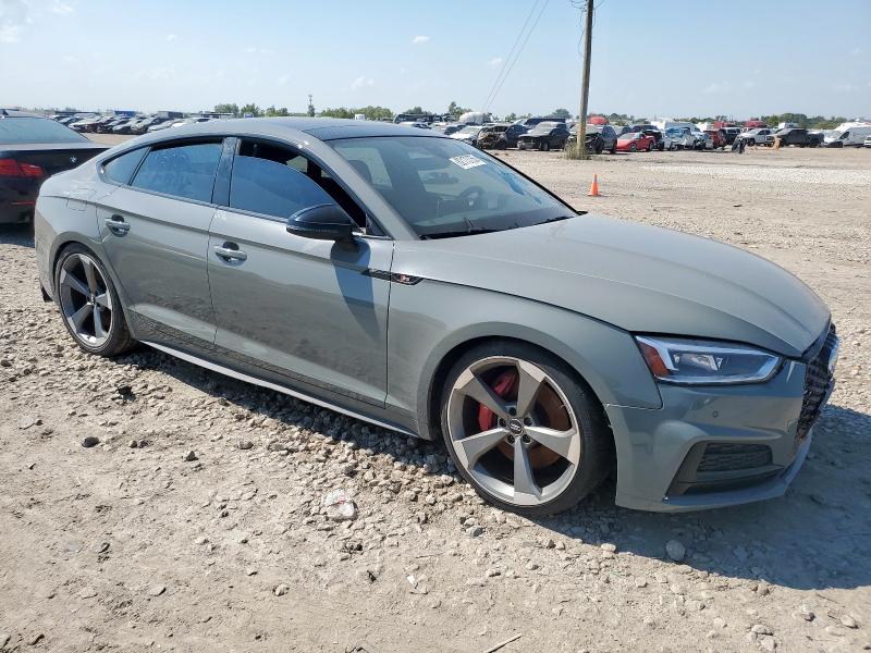 82173755 :رقم المزاد ، WAUB4CF53KA094371 vin ، 2019 Audi S5 Premium Plus مزاد بيع