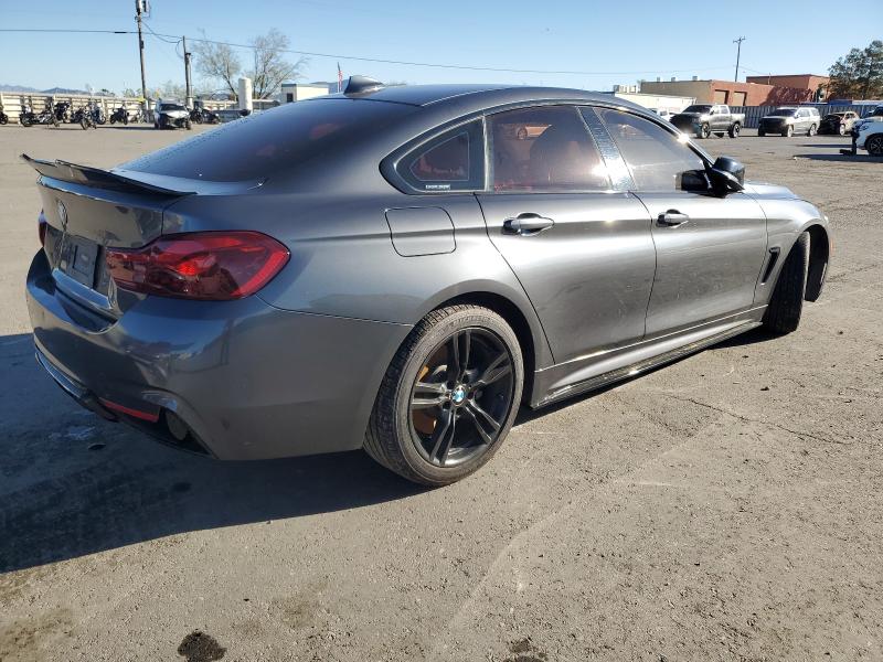 Aukcja sprzedaży 2016 Bmw 428, vin: WBA4A9C57GG695571, numer aukcji: 86899185