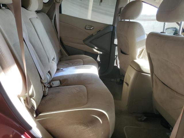 Aukcja sprzedaży 2012 Nissan Murano S, vin: JN8AZ1MW1CW207081, numer aukcji: 85161245