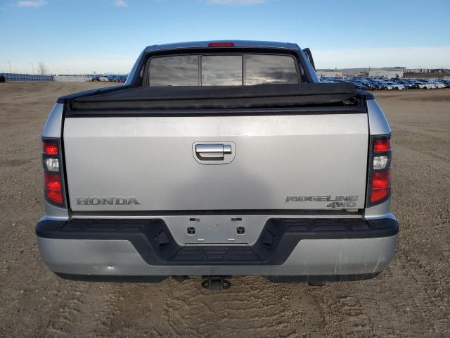 Продажа на аукционе авто 2013 Honda Ridgeline, vin: 5FPYK1F42DB501175, номер лота: 90141205