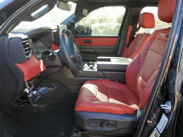 Продажа на аукционе авто 2024 Toyota Tundra, vin: 5TFPC5DB9RX084533, номер лота: 85119585