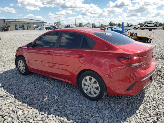 Продажа на аукционе авто 2021 Kia Rio Lx, vin: 3KPA24AD6ME390946, номер лота: 84995415