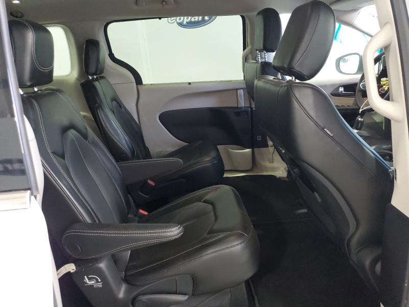 Продаж на аукціоні авто 2023 Chrysler Pacifica, vin: 2C4RC1BG1PR574167, номер лоту: 87056315