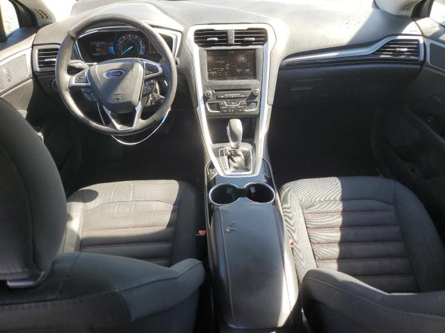 Продаж на аукціоні авто 2016 Ford Fusion Se, vin: 3FA6P0H75GR260224, номер лоту: 85322555