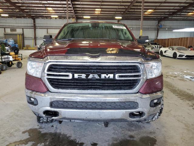 Продаж на аукціоні авто 2019 Ram 1500, vin: 1C6SRFFT6KN784331, номер лоту: 81408235