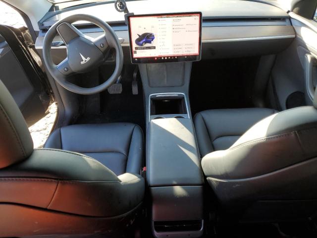 2023 Tesla Model Y მანქანა იყიდება აუქციონზე, vin: 7SAYGDEE8PA128427, აუქციონის ნომერი: 84264955