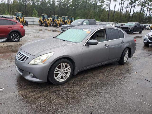 Aukcja sprzedaży 2013 Infiniti G37, vin: JN1CV6AR1DM756582, numer aukcji: 89852735