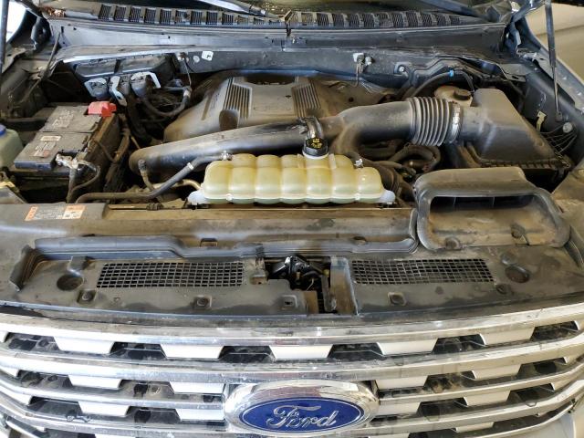 Aukcja sprzedaży 2020 Ford Expedition, vin: 1FMJU2AT7LEA11772, numer aukcji: 85373815